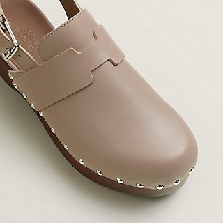 セール【HERMES】Ciabattine Hermione Hermione mule | Hermès Singapore